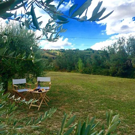 Lacrimarte Agroturismo