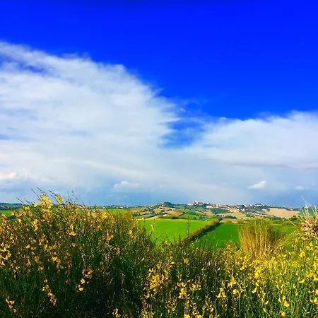 Lacrimarte Agroturismo