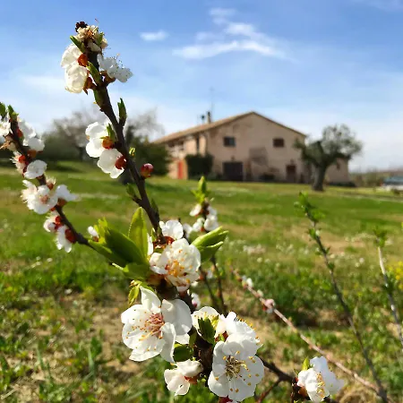 Lacrimarte Agroturismo