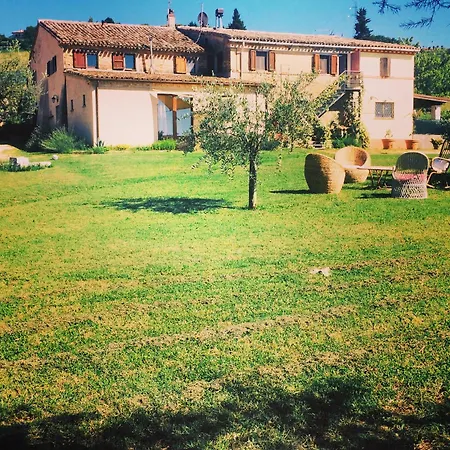 Lacrimarte * Polverigi
