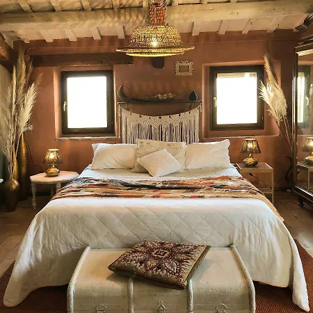 Agroturismo Lacrimarte
