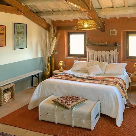 Agroturismo Lacrimarte