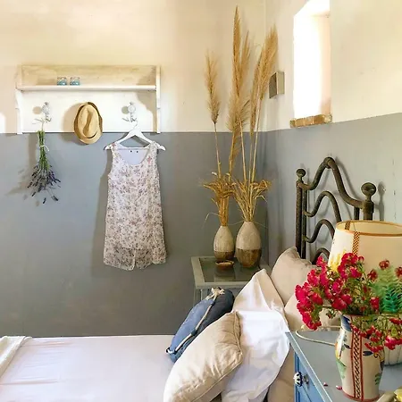 Agroturismo Lacrimarte Polverigi