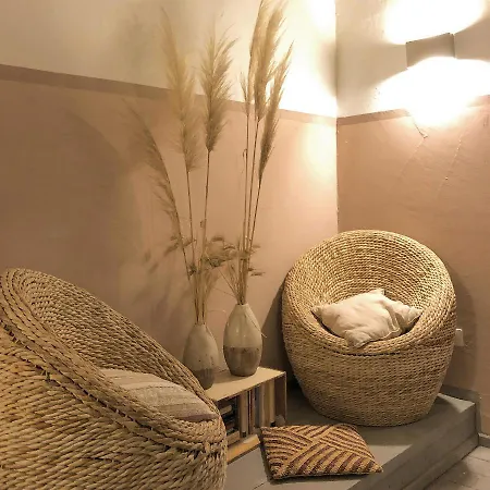 Lacrimarte Agroturismo
